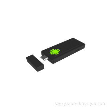 Dual core HDMI DONGLE ANDROID TV BOX 4.0 SYSTEM